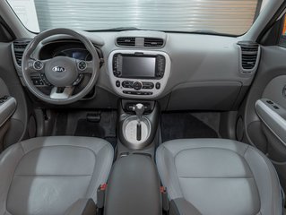 Kia SOUL EV  2019 à St-Jérôme, Québec - 11 - w320h240px