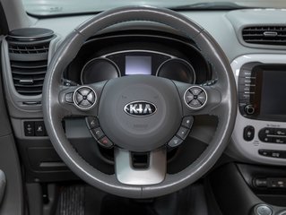 Kia SOUL EV  2019 à St-Jérôme, Québec - 12 - w320h240px