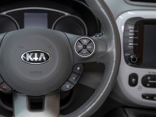 Kia SOUL EV  2019 à St-Jérôme, Québec - 15 - w320h240px