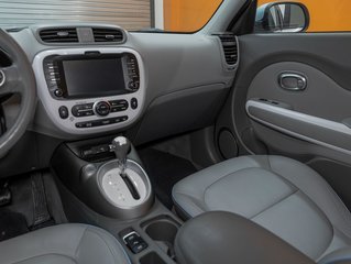 Kia SOUL EV  2019 à St-Jérôme, Québec - 20 - w320h240px