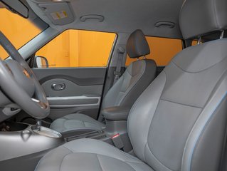 Kia SOUL EV  2019 à St-Jérôme, Québec - 10 - w320h240px