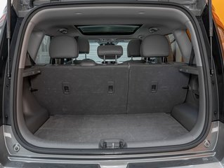 Kia SOUL EV  2019 à St-Jérôme, Québec - 33 - w320h240px