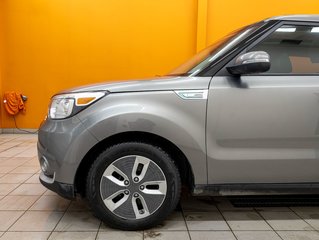 Kia SOUL EV  2019 à St-Jérôme, Québec - 35 - w320h240px