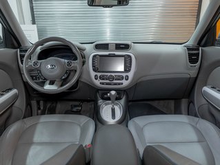 Kia SOUL EV  2019 à St-Jérôme, Québec - 12 - w320h240px