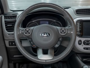 Kia SOUL EV  2019 à St-Jérôme, Québec - 14 - w320h240px