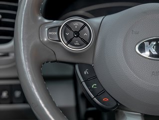 Kia SOUL EV  2019 à St-Jérôme, Québec - 15 - w320h240px