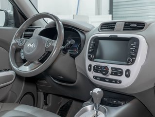 Kia SOUL EV  2019 à St-Jérôme, Québec - 30 - w320h240px