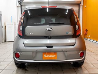 Kia SOUL EV  2019 à St-Jérôme, Québec - 8 - w320h240px