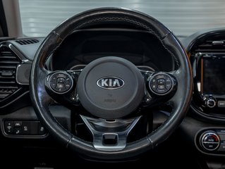 Kia SOUL EV  2020 à St-Jérôme, Québec - 12 - w320h240px