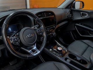 Kia SOUL EV  2020 à St-Jérôme, Québec - 2 - w320h240px