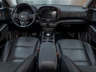 2020 Kia SOUL EV in St-Jérôme, Quebec - 11 - w320h240px