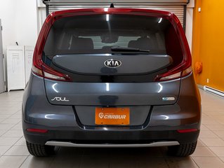 2020 Kia SOUL EV in St-Jérôme, Quebec - 6 - w320h240px