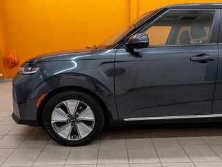 Kia SOUL EV  2020 à St-Jérôme, Québec - 37 - w320h240px