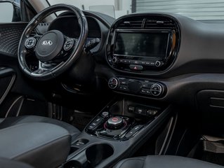 2020 Kia SOUL EV in St-Jérôme, Quebec - 30 - w320h240px