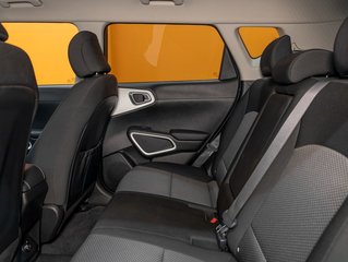 Kia SOUL EV  2020 à St-Jérôme, Québec - 27 - w320h240px