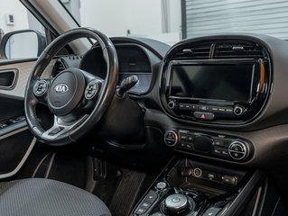 Kia SOUL EV  2020 à St-Jérôme, Québec - 26 - w320h240px