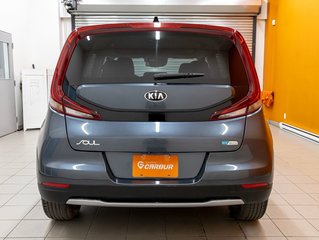 2020 Kia SOUL EV in St-Jérôme, Quebec - 6 - w320h240px