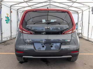 2020 Kia SOUL EV in St-Jérôme, Quebec - 8 - w320h240px