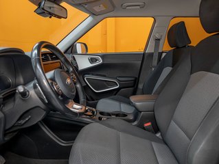 2020 Kia SOUL EV in St-Jérôme, Quebec - 10 - w320h240px