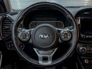 2020 Kia SOUL EV in St-Jérôme, Quebec - 12 - w320h240px