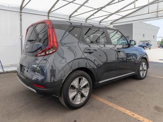 2020 Kia SOUL EV in St-Jérôme, Quebec - 9 - w320h240px