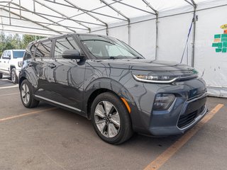 2020 Kia SOUL EV in St-Jérôme, Quebec - 10 - w320h240px