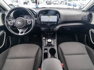 Kia SOUL EV  2020 à St-Jérôme, Québec - 12 - w320h240px