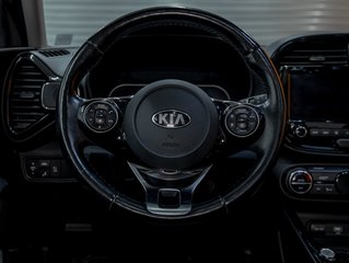 Kia SOUL EV  2020 à St-Jérôme, Québec - 14 - w320h240px