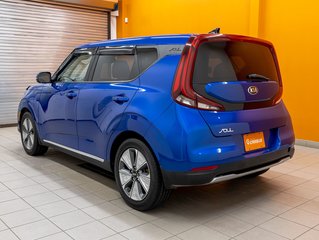 2020 Kia SOUL EV in St-Jérôme, Quebec - 6 - w320h240px