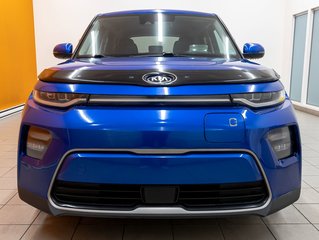 Kia SOUL EV  2020 à St-Jérôme, Québec - 5 - w320h240px