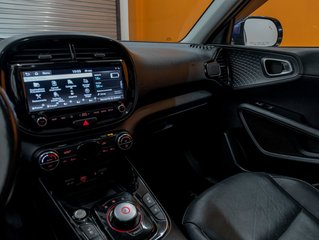 Kia SOUL EV  2020 à St-Jérôme, Québec - 21 - w320h240px