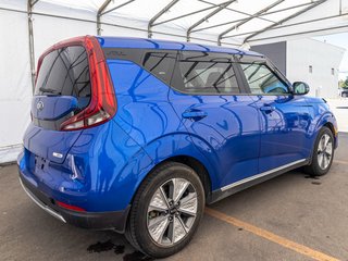 2020 Kia SOUL EV in St-Jérôme, Quebec - 9 - w320h240px