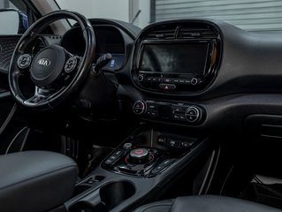 2020 Kia SOUL EV in St-Jérôme, Quebec - 30 - w320h240px