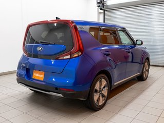 Kia SOUL EV  2020 à St-Jérôme, Québec - 9 - w320h240px