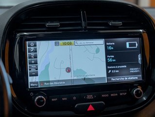 Kia SOUL EV  2020 à St-Jérôme, Québec - 17 - w320h240px