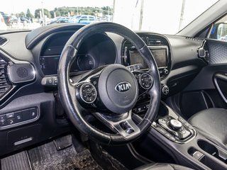 2020 Kia SOUL EV in St-Jérôme, Quebec - 4 - w320h240px