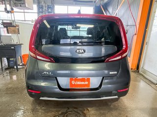 Kia SOUL EV  2020 à St-Jérôme, Québec - 9 - w320h240px