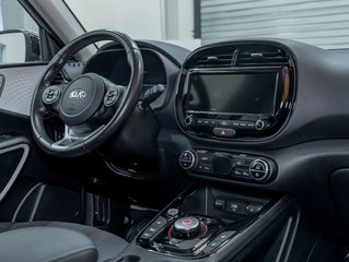 Kia SOUL EV  2021 à St-Jérôme, Québec - 22 - w320h240px