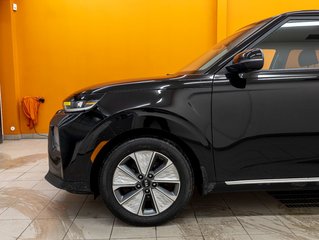 2021 Kia SOUL EV in St-Jérôme, Quebec - 34 - w320h240px