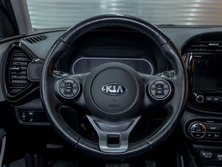 Kia SOUL EV  2021 à St-Jérôme, Québec - 12 - w320h240px