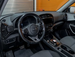 Kia SOUL EV  2021 à St-Jérôme, Québec - 2 - w320h240px