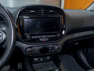 2021 Kia SOUL EV in St-Jérôme, Quebec - 20 - w320h240px