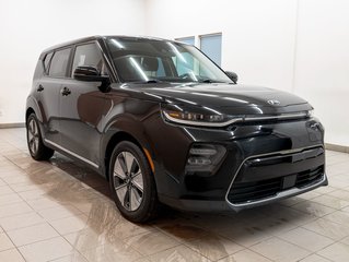 2021 Kia SOUL EV in St-Jérôme, Quebec - 9 - w320h240px