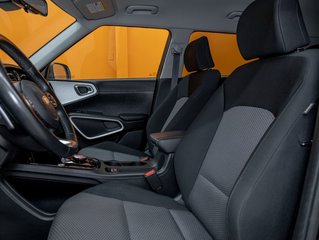 Kia SOUL EV  2021 à St-Jérôme, Québec - 10 - w320h240px