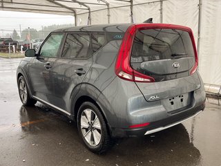 Kia SOUL EV  2021 à St-Jérôme, Québec - 6 - w320h240px