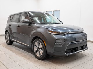 Kia SOUL EV  2021 à St-Jérôme, Québec - 9 - w320h240px