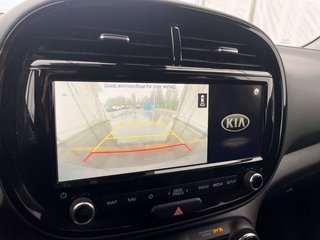 Kia SOUL EV  2021 à St-Jérôme, Québec - 16 - w320h240px