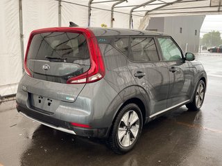 Kia SOUL EV  2021 à St-Jérôme, Québec - 9 - w320h240px