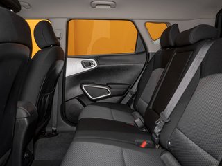 Kia SOUL EV  2021 à St-Jérôme, Québec - 30 - w320h240px