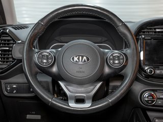 Kia SOUL EV  2021 à St-Jérôme, Québec - 12 - w320h240px